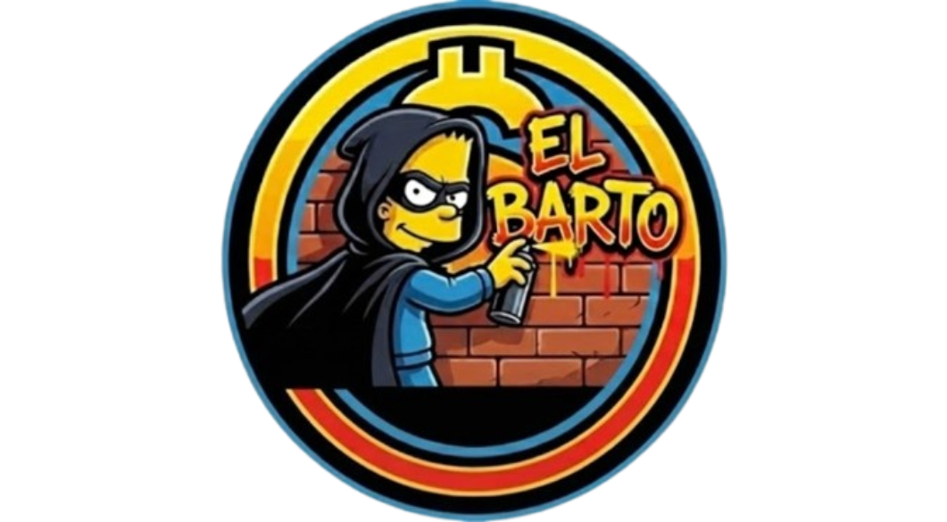 $ELBARTO Logo